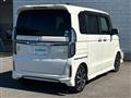 2017 Honda N BOX