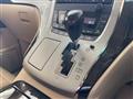 2012 Toyota Alphard Hybrid