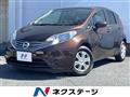 2016 Nissan Note