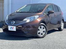 2016 Nissan Note
