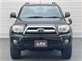 2008 Toyota Hilux Surf