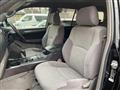 2008 Toyota Hilux Surf