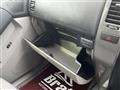 2008 Toyota Hilux Surf