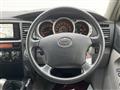 2008 Toyota Hilux Surf