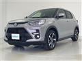 2026 Toyota Raize