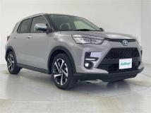 2026 Toyota Raize
