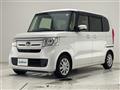 2019 Honda N BOX