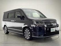 2022 Honda Step WGN