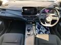 2021 Nissan Note