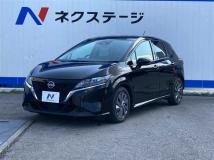 2021 Nissan Note