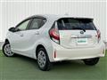 2017 Toyota AQUA