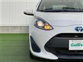 2017 Toyota AQUA
