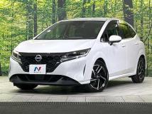 2021 Nissan Note