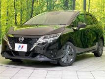 2022 Nissan Note