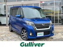 2019 Nissan DAYZ ROOX