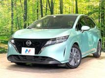 2023 Nissan Note