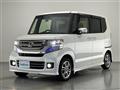 2016 Honda N BOX