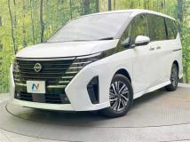 2023 Nissan Serena