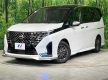 2023 Nissan Serena