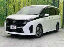 2023 Nissan Serena