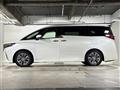 2023 Toyota Alphard Hybrid