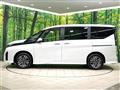 2025 Nissan Serena