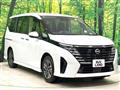 2025 Nissan Serena