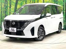 2025 Nissan Serena