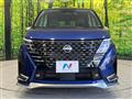 2025 Nissan Serena