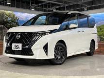 2026 Nissan Serena