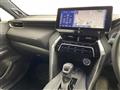 2021 Toyota Harrier Hybrid