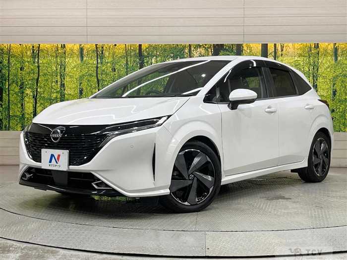 2021 Nissan Nissan Others