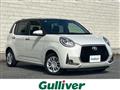 2021 Toyota Passo