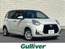 2021 Toyota Passo