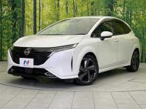 2021 Nissan Nissan Others