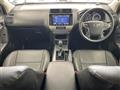 2018 Toyota Land Cruiser Prado