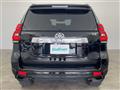 2018 Toyota Land Cruiser Prado