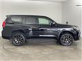 2018 Toyota Land Cruiser Prado