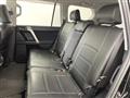 2018 Toyota Land Cruiser Prado