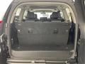 2018 Toyota Land Cruiser Prado