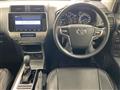2018 Toyota Land Cruiser Prado