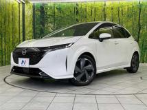 2022 Nissan Nissan Others