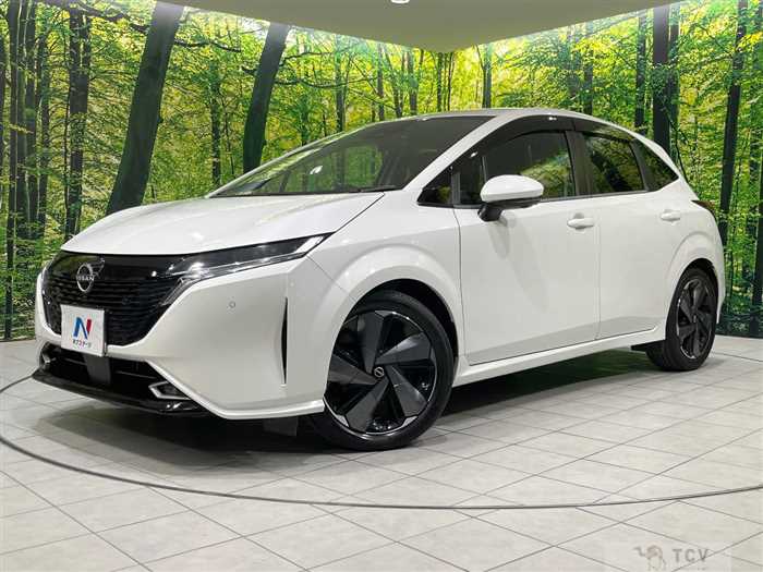 2022 Nissan Nissan Others