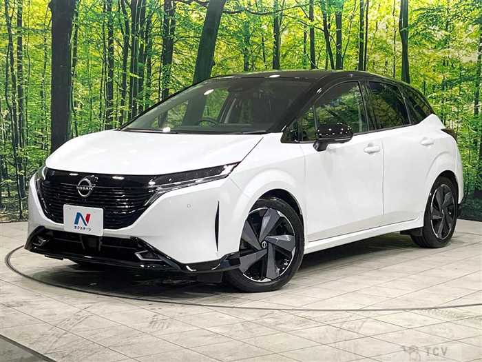 2022 Nissan Nissan Others
