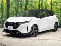 2022 Nissan Nissan Others