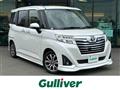 2017 Toyota Roomy