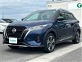 2020 Nissan KIX