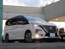 2022 Nissan Serena