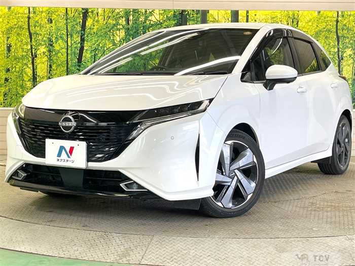 2023 Nissan Nissan Others