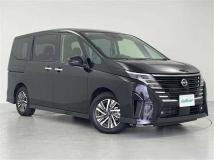 2024 Nissan Serena